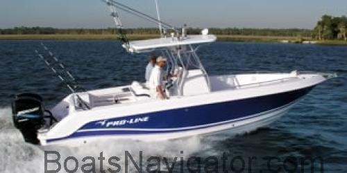 Pro Line 29 Super Sport fiche technique et avis